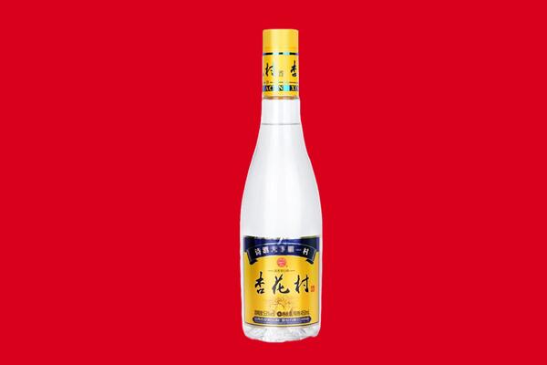 佛坪县回收杏花村